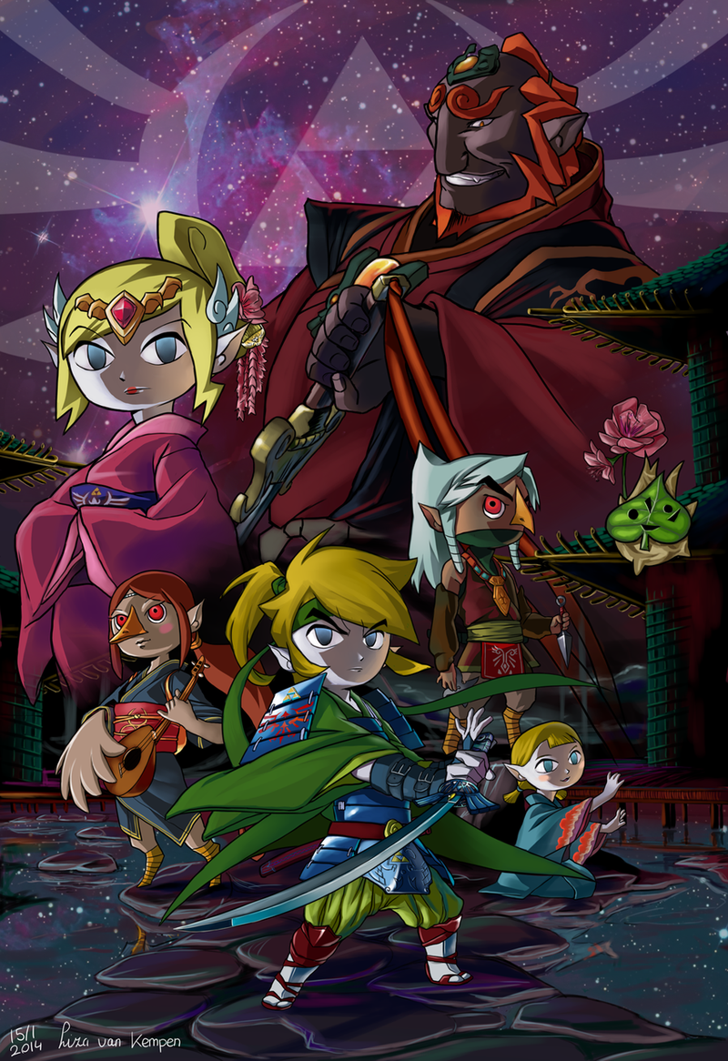 Illustration for article titled